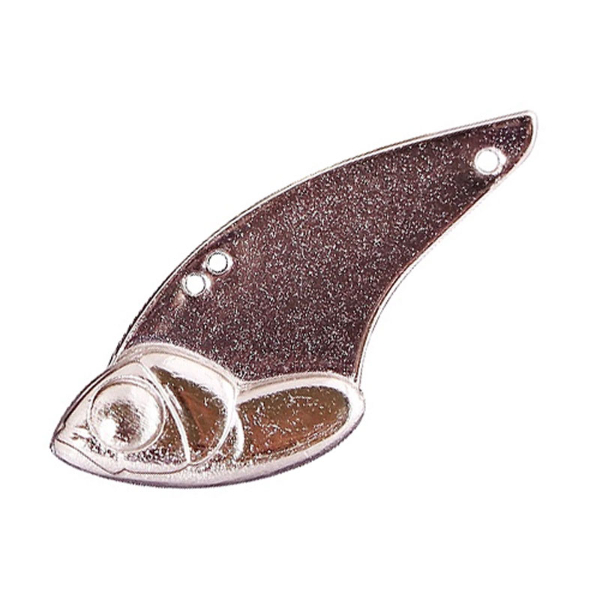 メタルクロボール　2．3g(シルバー)